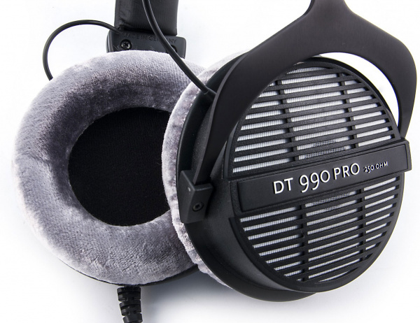 Наушники Beyerdynamic DT 990 PRO Наушники Beyerdynamic DT 990 PRO
