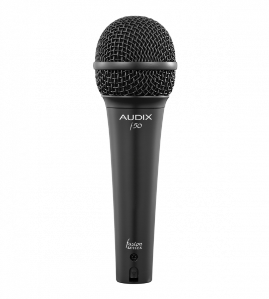 Микрофон вокальный Audix F50