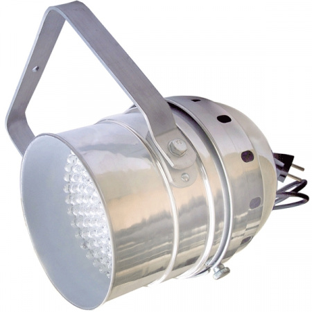 Светодиодный прожектор Involight LED Par56/AL