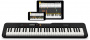 Синтезатор Casio CT-S200BK
