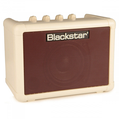 Комбоусилитель для Электрогитары Blackstar FLY3 Vintage