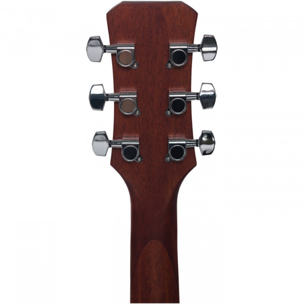 Гитара акустическая JET JD-255 OP