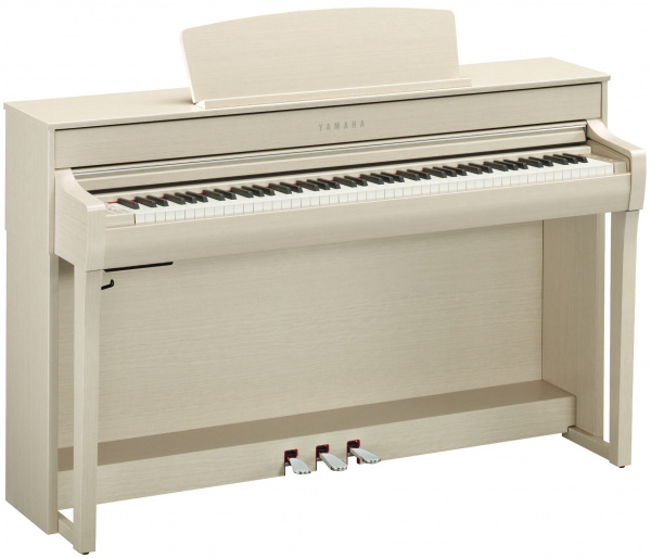 Цифровое пианино Yamaha Clavinova CLP-745WA