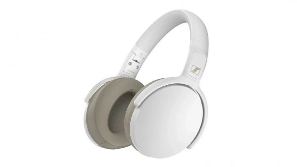 Беспроводные Наушники Sennheiser HD 350BT WHITE