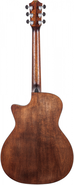 Гитара акустическая Baton Rouge AR21C/AC