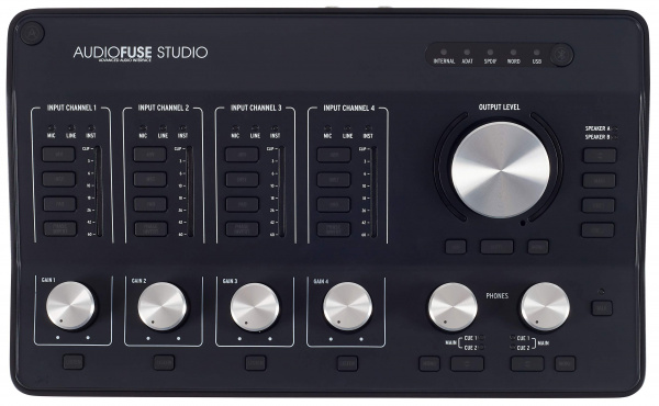 Звуковая карта Arturia Audiofuse Studio