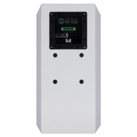 Пассивная Акустическая система RCF COMPACT M 06 W