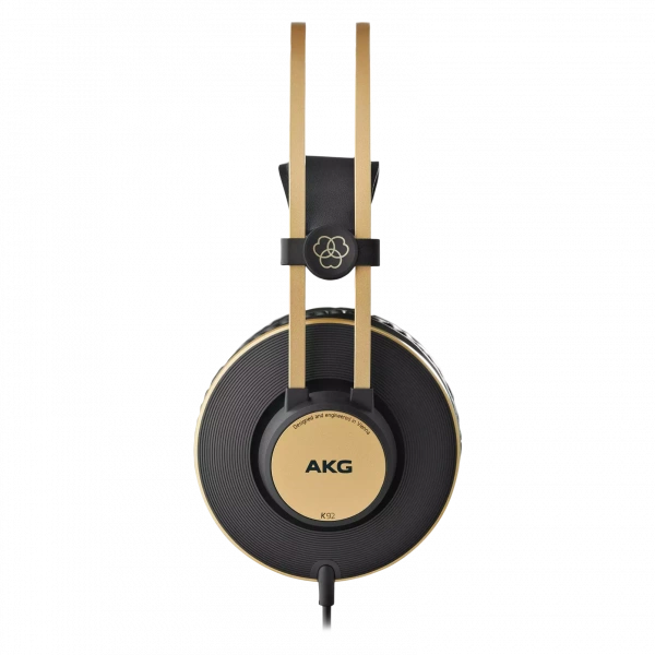 Студийные наушники AKG K92