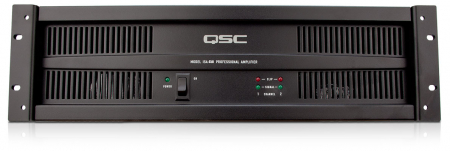 Усилитель мощности QSC ISA450