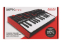 MIDI клавиатура AKAI PRO MPK MINI MK3