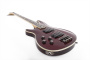 Леворукая бас-гитара Schecter OMEN Extreme-4 LH BCH