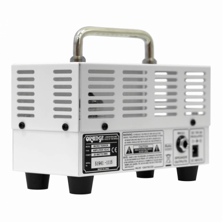 Гитарный усилитель Orange Micro Terror MT20