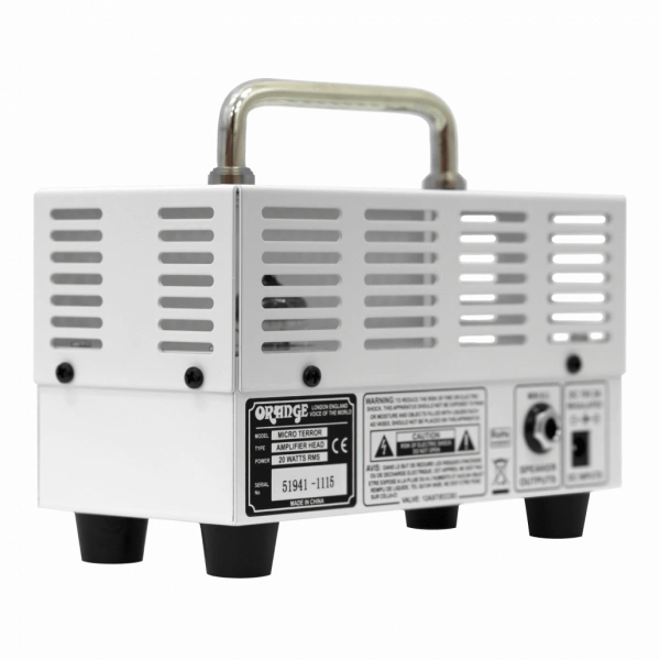 Гитарный усилитель Orange Micro Terror MT20