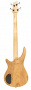 Бас-гитара Stagg SBF-40 NAT