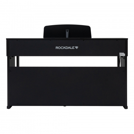 Цифровое пианино Rockdale Concert Rosewood