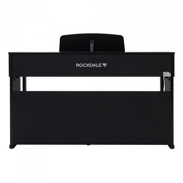 Цифровое пианино Rockdale Concert Rosewood