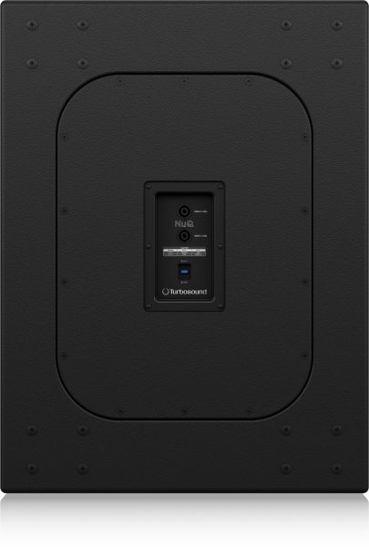 Сабвуфер Пассивный Turbosound NuQ118B Сабвуфер Пассивный Turbosound NuQ118B