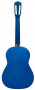 Гитара классическая STAGG SCL50-BLUE