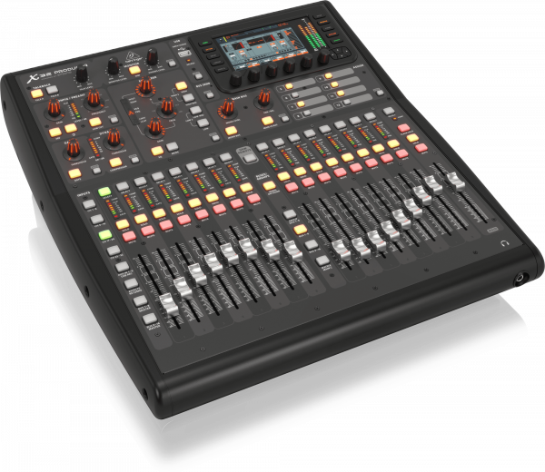 Микшер цифровой Behringer X32 PRODUCER