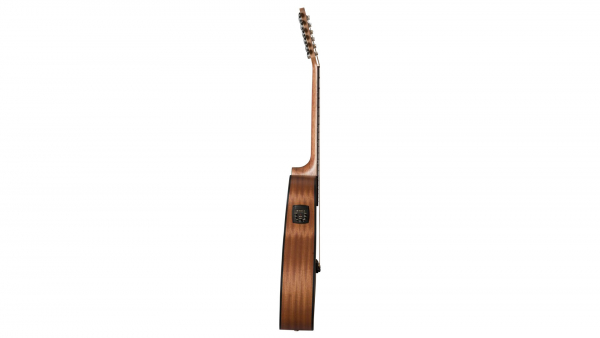 Гитара электроакустическая Baton Rouge AR11C/ACE-12