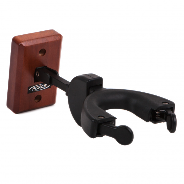 Настенный держатель для гитары FORCE GSCH-14