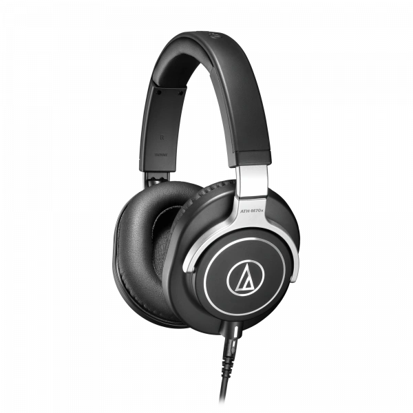 Студийные наушники Audio-Technica ATH-M70X