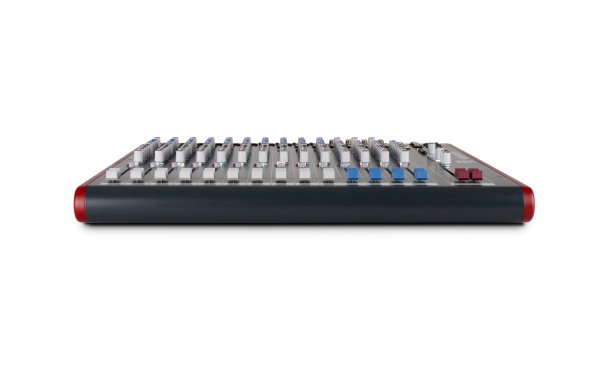 Микшерный пульт Allen&Heath ZED18