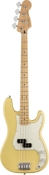 Бас-гитара Fender Player P Bass MN BCR