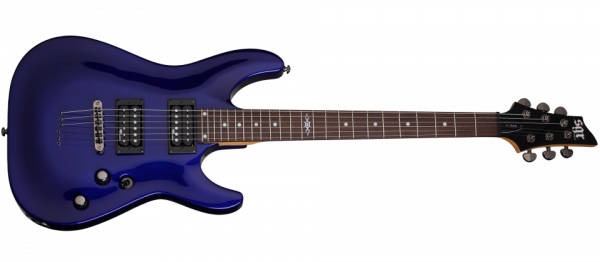 Электрогитара SCHECTER SGR C-1 EB