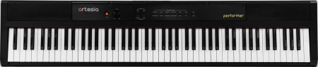 Цифровое пианино Artesia Performer Black