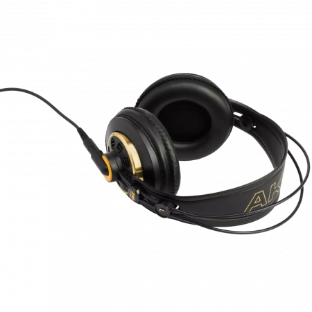 Студийные наушники AKG K240 STUDIO