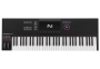 MIDI клавиатура Native Instruments KOMPLETE KONTROL S61 MK3