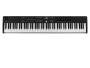 MIDI клавиатура ARTURIA KeyLab Essential MK3 88 BK