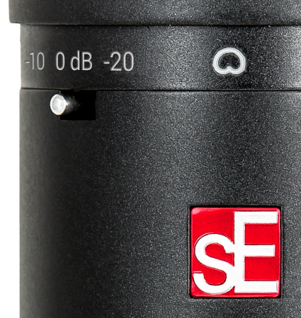 Микрофон студийный SE ELECTRONICS SE 2200