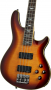 Бас-гитара SCHECTER OMEN EXTREME-4 VSB