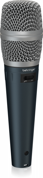 Микрофон вокальный BEHRINGER SB 78A