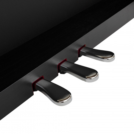 Цифровое пианино Rockdale Concert Rosewood