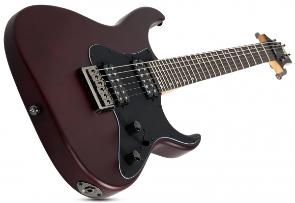 Электрогитара SCHECTER SGR BANSHEE-6 WSN