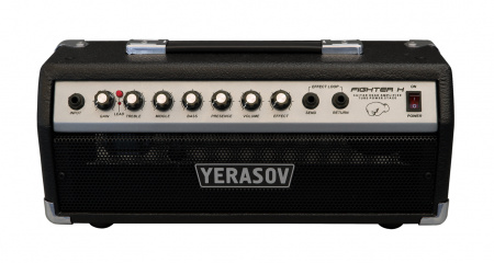 Гитарный усилитель YERASOV FIGHTER H