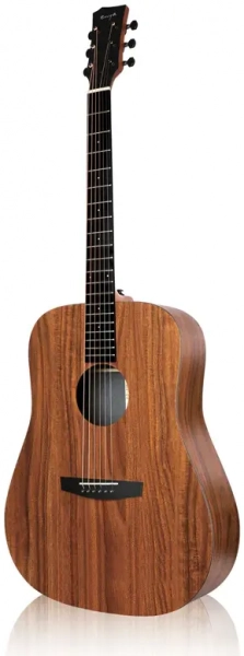 Гитара акустическая Enya ED-X1+