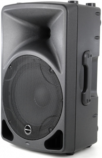 Акустическая система Активная Invotone IPS15LA