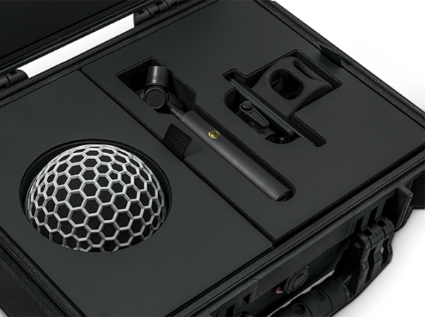 Микрофон студийный RODE NT-SF1