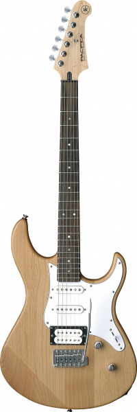 Электрогитара Yamaha PACIFICA-112V YNS