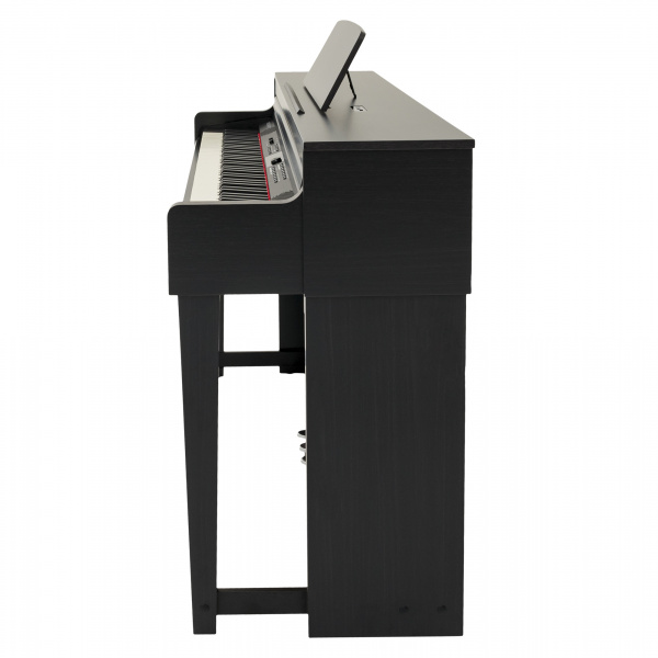 Цифровое пианино Rockdale Overture Rosewood