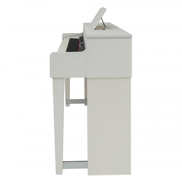 Цифровое пианино Rockdale Overture White