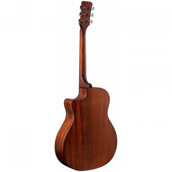 Гитара электроакустическая JET JGAE-255 OP