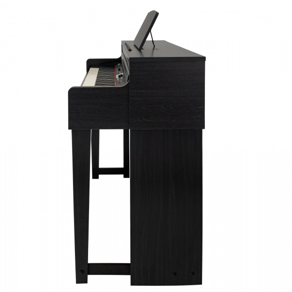 Цифровое пианино Rockdale Overture Black