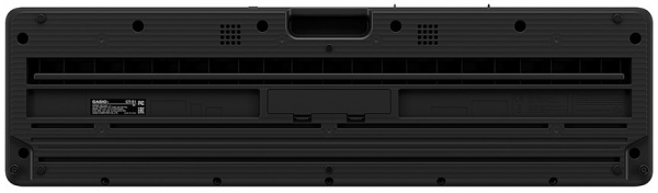 Цифровое пианино Casio CT-S1BK