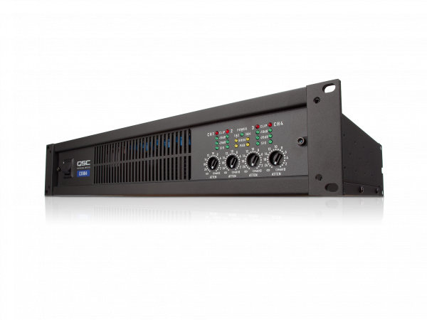 Усилитель мощности QSC CX404