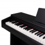 Цифровое пианино Rockdale Arietta Black